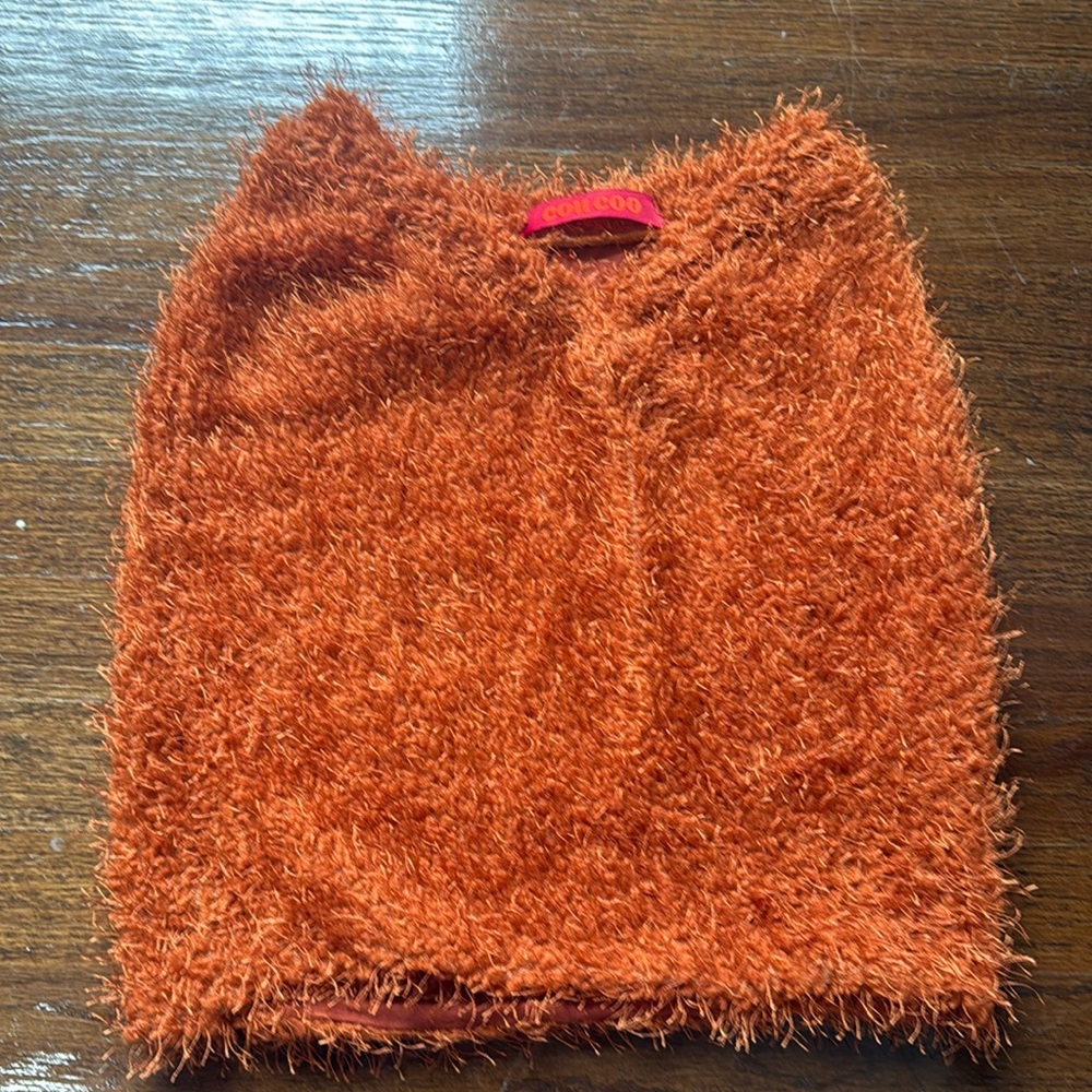 Coucoo skirt